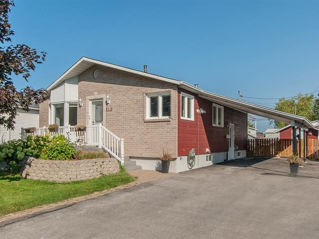 maison à vendre Terrebonne (Lachenaie)