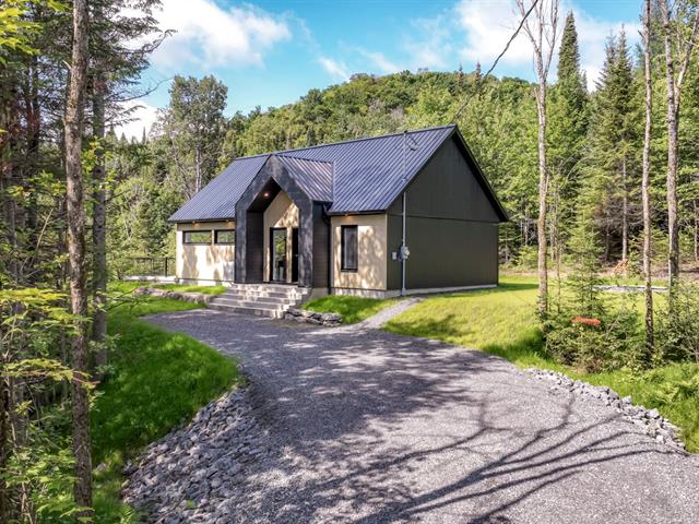 maison à vendre Mont-Blanc