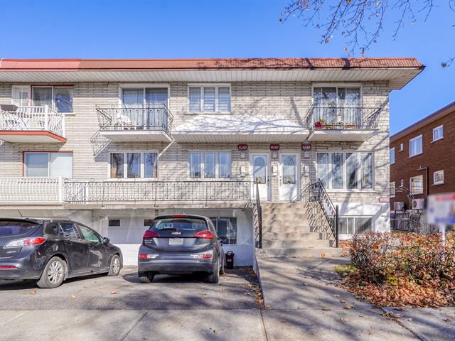 maison à vendre Montréal (Saint-Léonard)