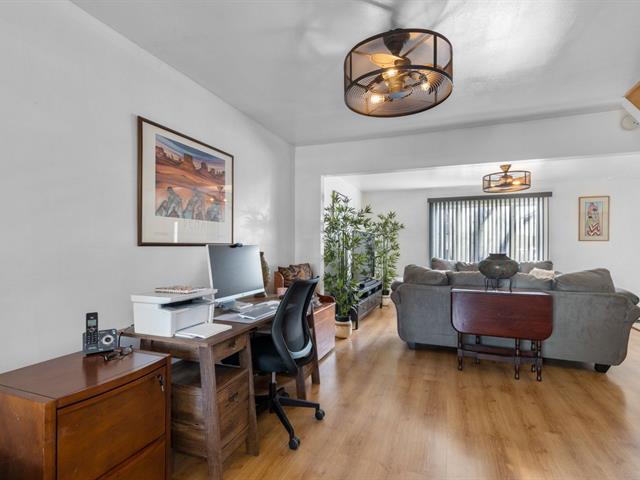 Maison à étages vendu, Montréal (Mercier/Hochelaga-Maisonneuve)