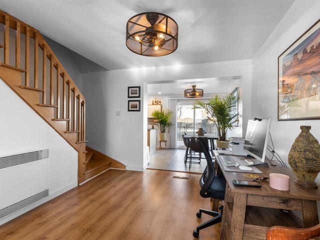Maison à étages vendu, Montréal (Mercier/Hochelaga-Maisonneuve)