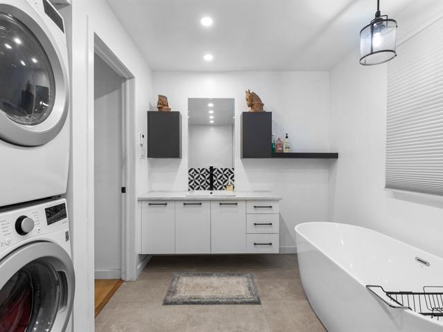 Maison à étages vendu, Montréal (Mercier/Hochelaga-Maisonneuve)