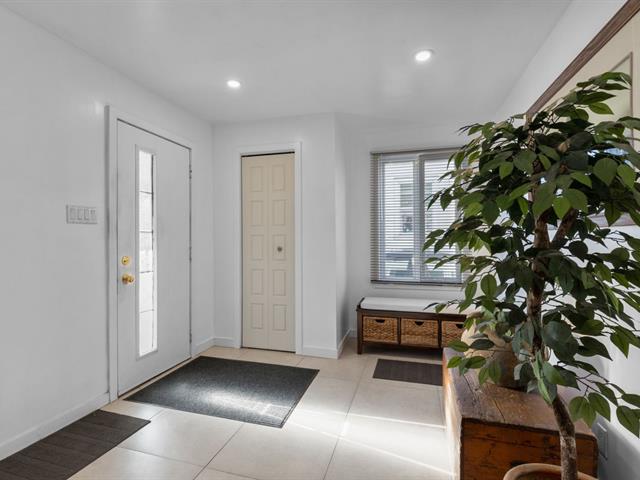 Maison à étages vendu, Montréal (Mercier/Hochelaga-Maisonneuve)