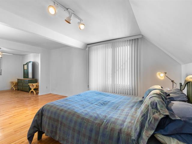 Maison à étages vendu, Montréal (Mercier/Hochelaga-Maisonneuve)