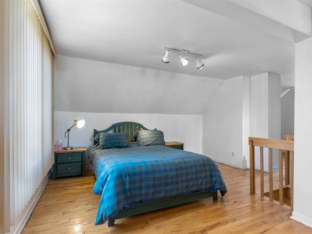 Maison à étages vendu, Montréal (Mercier/Hochelaga-Maisonneuve)