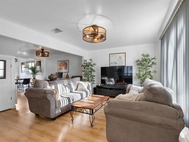 Maison à étages vendu, Montréal (Mercier/Hochelaga-Maisonneuve)