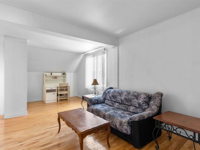 Maison à étages vendu, Montréal (Mercier/Hochelaga-Maisonneuve)