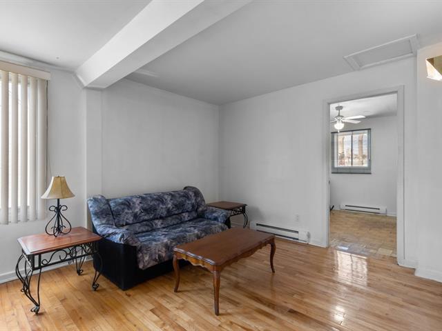 Maison à étages vendu, Montréal (Mercier/Hochelaga-Maisonneuve)