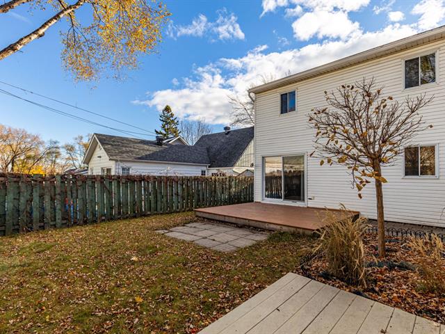 Maison à étages vendu, Montréal (Mercier/Hochelaga-Maisonneuve)