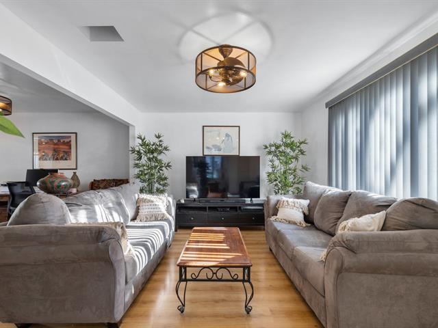 Maison à étages vendu, Montréal (Mercier/Hochelaga-Maisonneuve)