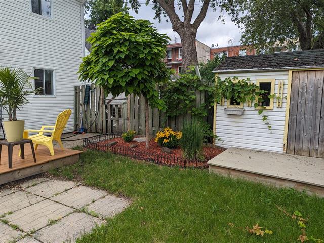 Maison à étages vendu, Montréal (Mercier/Hochelaga-Maisonneuve)