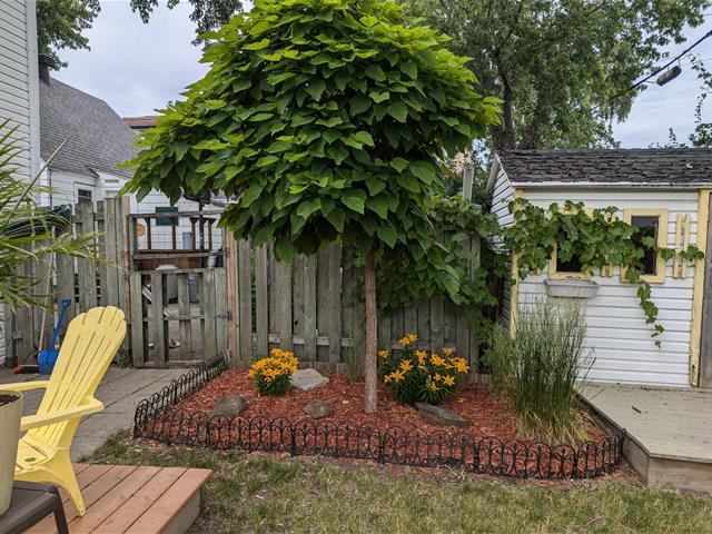 Maison à étages vendu, Montréal (Mercier/Hochelaga-Maisonneuve)