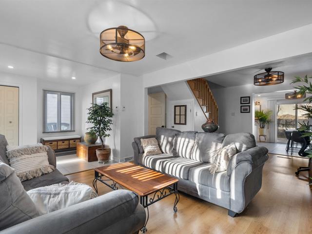 Maison à étages vendu, Montréal (Mercier/Hochelaga-Maisonneuve)