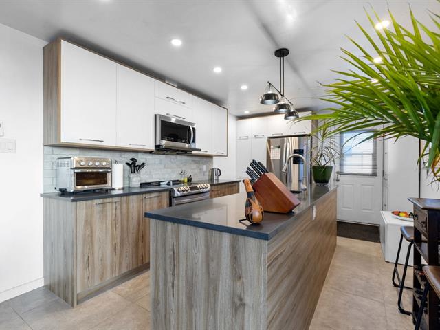 Maison à étages vendu, Montréal (Mercier/Hochelaga-Maisonneuve)