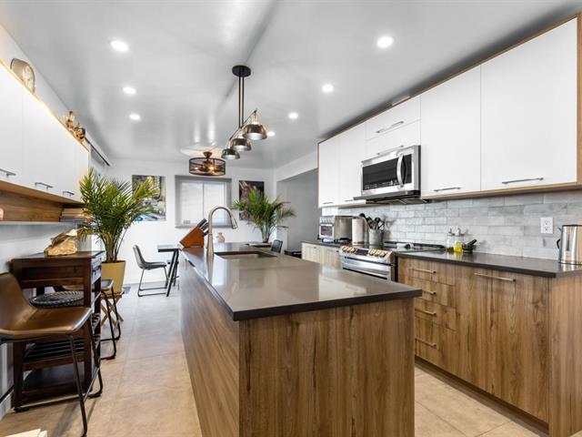 Maison à étages vendu, Montréal (Mercier/Hochelaga-Maisonneuve)