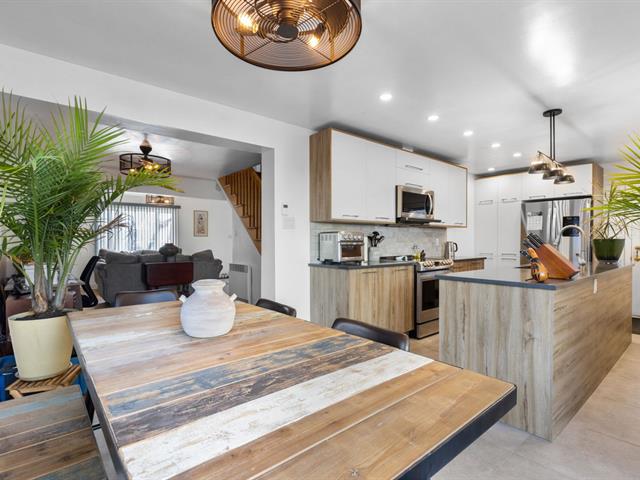 Maison à étages vendu, Montréal (Mercier/Hochelaga-Maisonneuve)