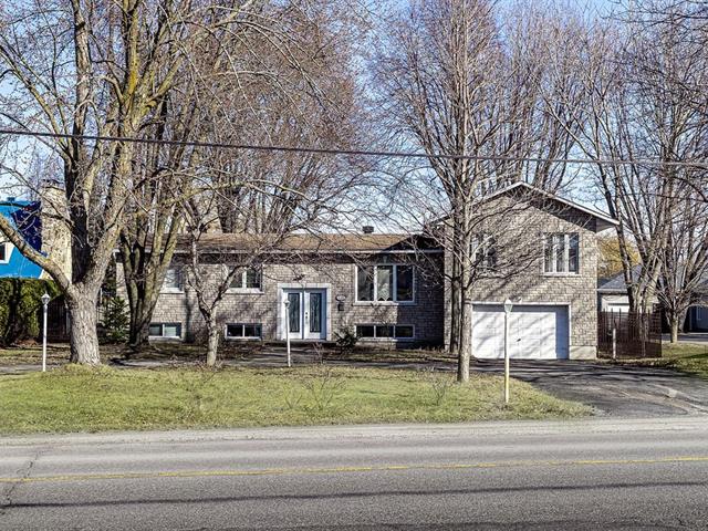 maison à vendre Repentigny (Le Gardeur)