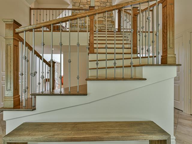 Escalier