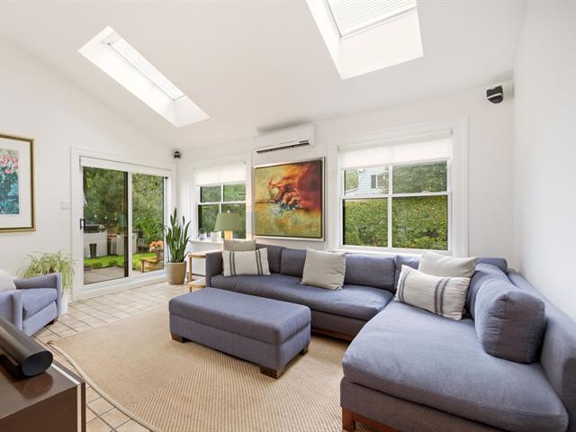 Salle familiale