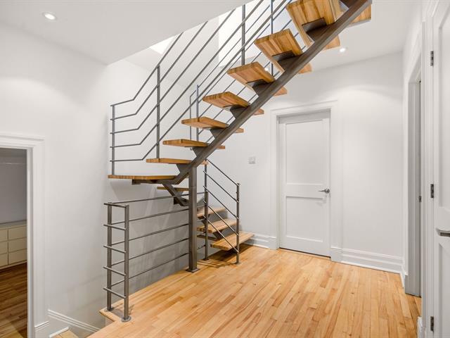 Escalier