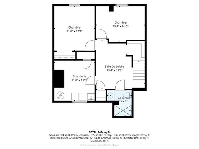 Plan (croquis)