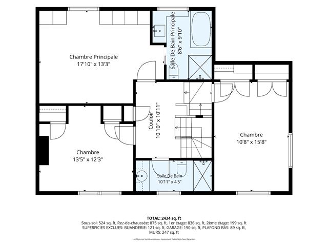 Plan (croquis)