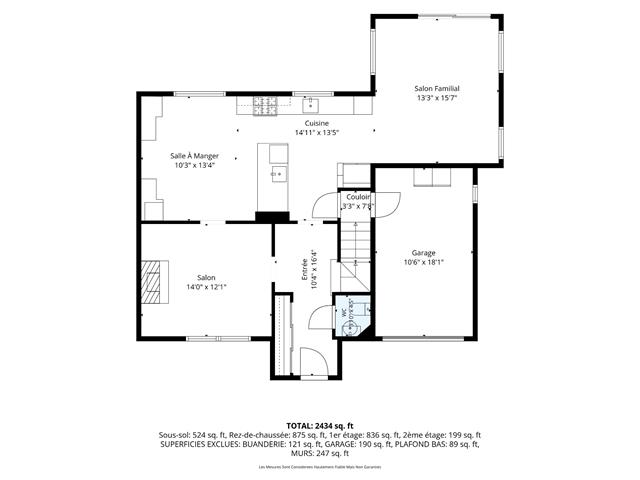 Plan (croquis)
