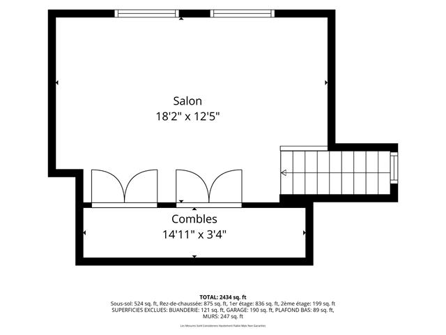 Plan (croquis)