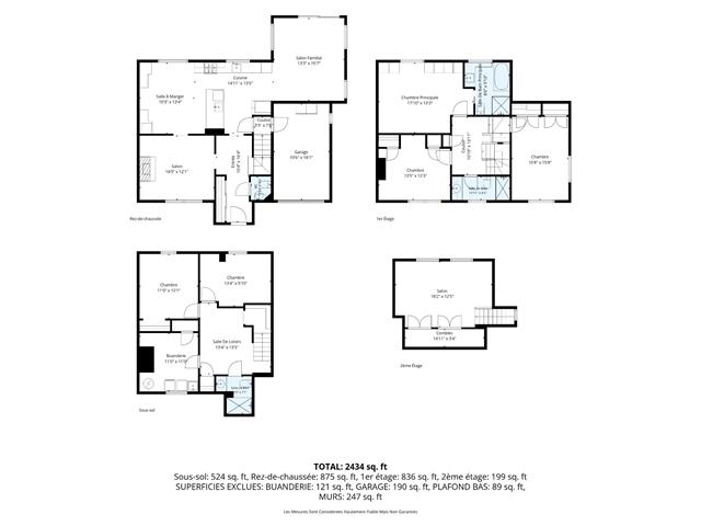 Plan (croquis)