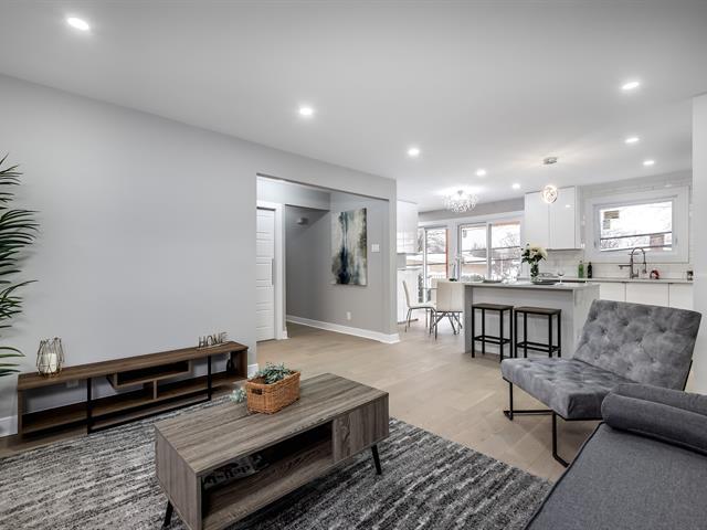 maison à vendre Laval (Chomedey)