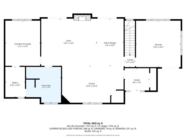 Plan (croquis)