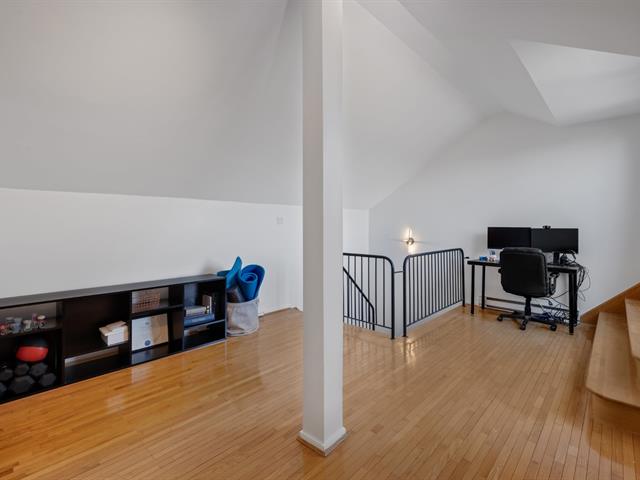 Mezzanine