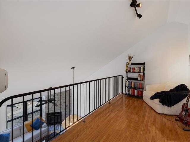 Mezzanine