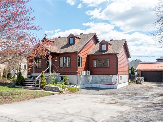 maison à vendre Terrebonne (La Plaine)