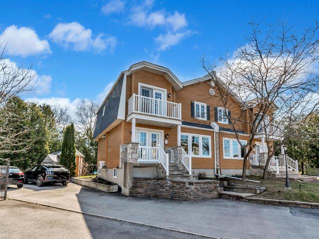 maison à vendre Châteauguay