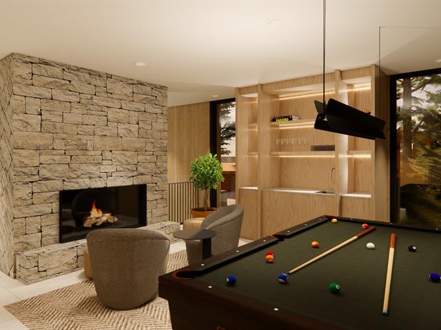 Salle de jeux