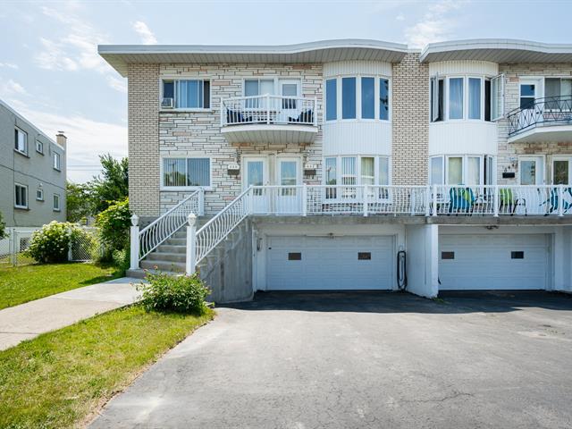 maison à vendre Laval (Chomedey)