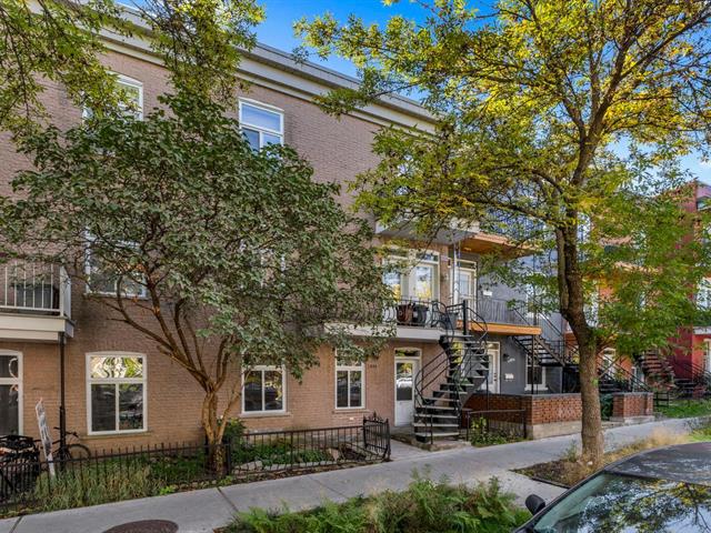 maison à vendre Montréal (Mercier/Hochelaga-Maisonneuve)