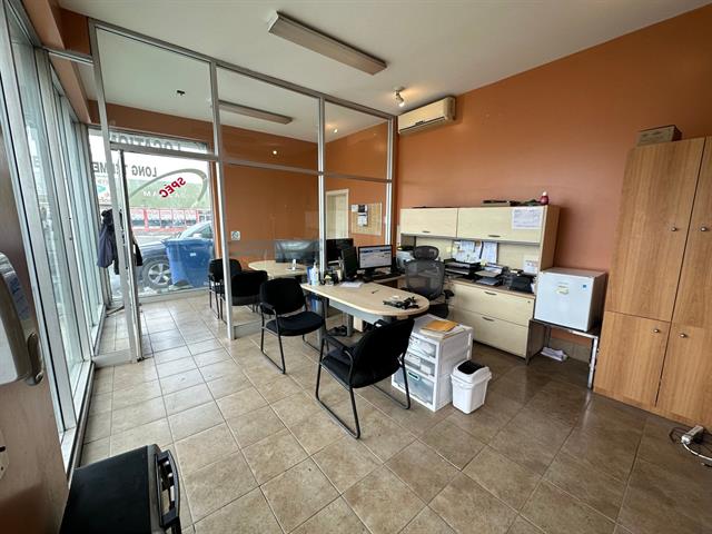 maison à vendre Montréal-Est