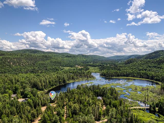 Photo aérienne