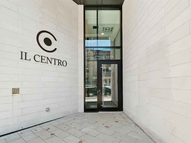 Hall d'entrée