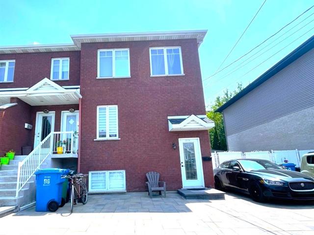 house for sale Brossard