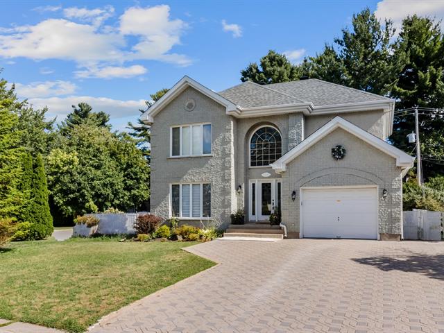 maison à vendre Blainville