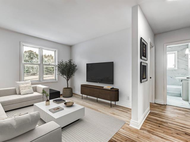 maison à vendre Montréal (Lachine)