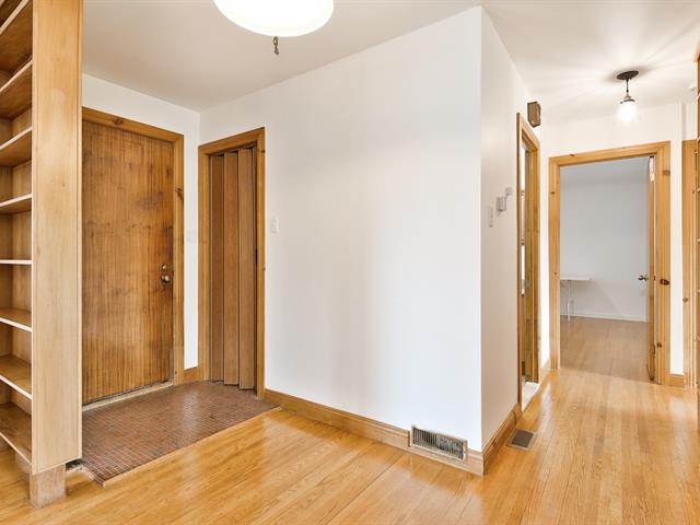 Hall d'entrée