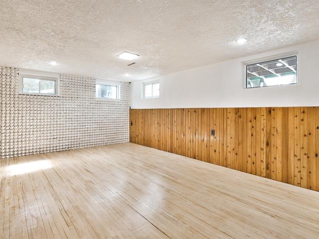 Salle familiale