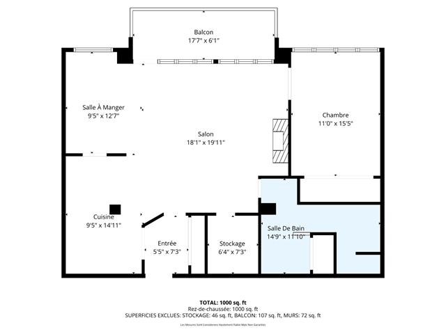 Plan (croquis)