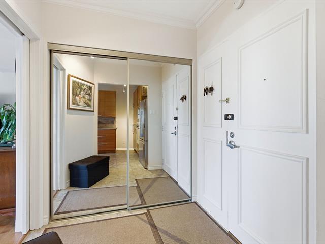Hall d'entrée