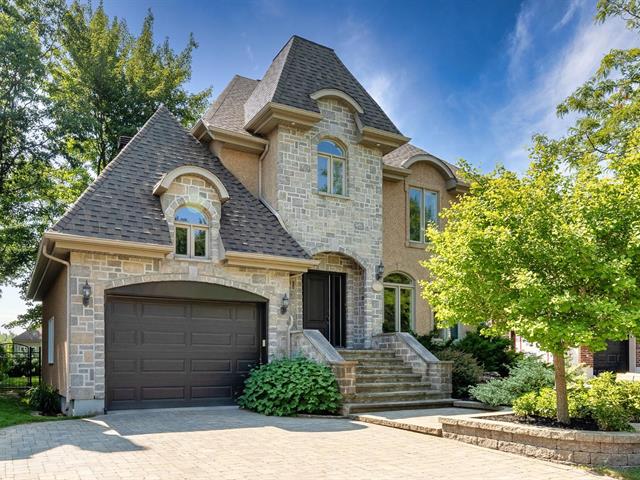 maison à vendre Saint-Jean-sur-Richelieu