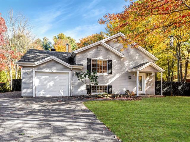 maison à vendre Saint-Lin/Laurentides